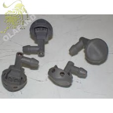 1451181/83 Распылитель стеклоомывателя OPEL (202 406 HP)(202 408 HP)